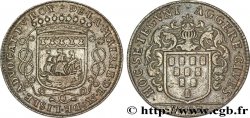NANTES (ÉCHEVINS ET MAIRES DE ...) Guillaume de Lisle de la Nicollière 1687
