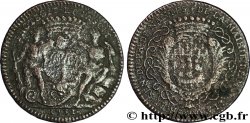 BRETAGNE (NOBLESSE DE...) Mathurin Bellabre, maire de Nantes 1752