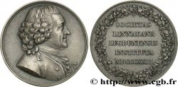 LYON AND THE LYONNAIS AREA (JETONS AND MEDALS OF...) Jeton Ar 32, centenaire de la Société linnéenne de Lyon 1922