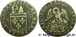 AUVERGNE - NOBLESSE Joachim d’Estaing, évêque de Clermont 1619