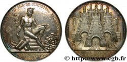 SAINT-ÉTIENNE, JETONS ET MÉDAILLES Jeton Ar 34, Compagnie des mines de fer de Saint-Étienne, forges SUP