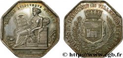 NOTAIRES DU XIXe SIECLE Notaires de Villefranche n.d.