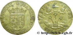 DAUPHINÉ - FRANÇOIS II, DAUPHIN François II, dauphin TTB