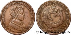 DAUPHINÉ - LOUIS V, LE GRAND DAUPHIN OU MONSEIGNEUR Louis V, le grand dauphin ou Monseigneur TTB+
