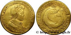 DAUPHINÉ - LOUIS V, LE GRAND DAUPHIN OU MONSEIGNEUR Jeton Lt 27 LOUIS V, LE GRAND DAUPHIN OU MONSEIGNEUR 1662