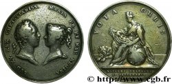 DAUPHINÉ - LOUIS IX, DAUPHIN Naissance du dauphin Louis TB