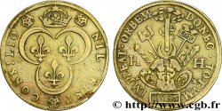 LORRAINE - CITÉ DE METZ  HENRI III TB+