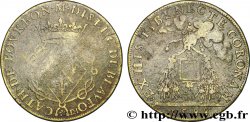 NAVARRE ET BÉARN - CATHERINE DE BOURBON Catherine de Bourbon 1588