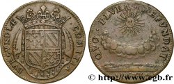 BOURGOGNE (ÉTATS DE ...) 1677
