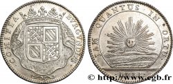 BOURGOGNE (ÉTATS DE ...) 1713