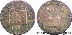 ARDENNES - DUCHÉ DU RETHÉLOIS - LOUIS DE GONZAGUE ET HENRIETTE DE CLÈVES LOUIS DE GONZAGUE ET HENRIETTE DE CLÈVES 1651