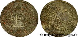 FRANÇOIS II FRANÇOIS II TB