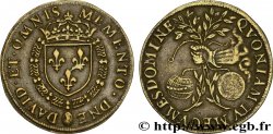 FRANÇOIS II FRANÇOIS II TTB