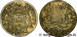 CHARLES IX  TB