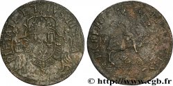 CHARLES IX  TB