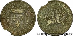 HENRY III HENRI III 1577