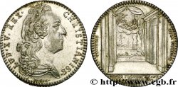 MENUS PLAISIRS DU ROI Louis XV 1746