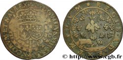 LOUIS XIII THE JUST MAN LOUIS XIII LE JUSTE n.d.