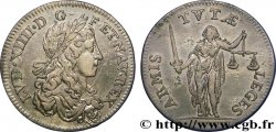 LOUIS XIV LE GRAND ou LE ROI SOLEIL Réforme de la Justice TTB