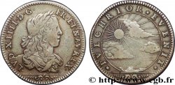 LOUIS XIV LE GRAND ou LE ROI SOLEIL  TTB