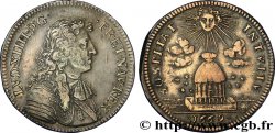 LOUIS XIV LE GRAND ou LE ROI SOLEIL REVENUS CASUELS TTB