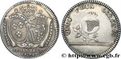 MAISON DE LA REINE Louis XVI et Marie- Antoinette, refrappe XIXe SPL