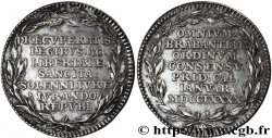 BELGIQUE - ÉTATS UNIS DE BELGIQUE ÉTATS UNIS DE BELGIQUE 1790