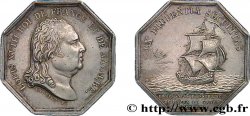 LES ASSURANCES Compagnie d’assurance du Havre de Grâce 1816