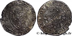 REINES DE FRANCE - ROUYER - III. Jeton de compte, Jeanne de France n.d.