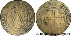 TOURNAI - ROUYER - IX. JETONS DE... Jeton de compte n.d.