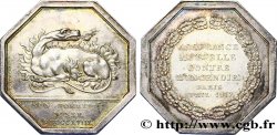 LES ASSURANCES La Compagnie d’assurance contre l’incendie à Paris 1817