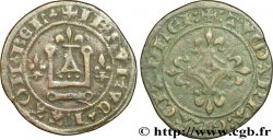 ROUYER - VIII.JETONS CLASSÉS PAR TYPES Jeton de compte au châtel n.d.