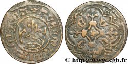 ROUYER - VIII.JETONS CLASSÉS PAR TYPES Jeton de compte à la couronne n.d.