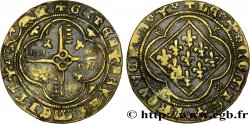 TRÉSOR ROYAL Jeton de compte n.d.