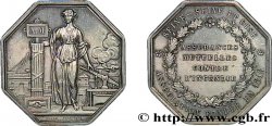 LES ASSURANCES Assurances mutuelles contre l’incendie (Seine et Seine-et-Oise) 1819