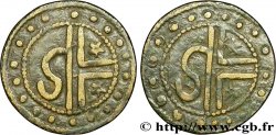 ROUYER - VI. JETONS ITALIENS Jeton de compte lombard n.d.