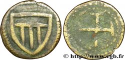 ROUYER - VII. JETONS INDÉTERMINÉS Jeton de compte n.d.