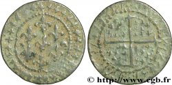 PRINCES DU SANG ROYAL DE FRANCE - ROUYER - IV. Jeton de compte, princes d’Anjou-Sicile n.d.