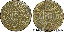 ROUYER - X. JETONS DE NUREMBERG Jeton de compte n.d.