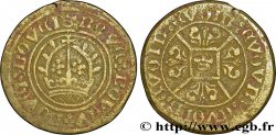 ROUYER - X.JETONS DE NUREMBERG Jeton de compte n.d.