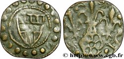 ROUYER - X. JETONS DE NUREMBERG Jeton de compte lombard n.d.