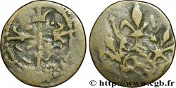 ROUYER - X. JETONS DE NUREMBERG Jeton de compte lombard n.d.