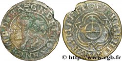 ROUYER - X.JETONS DE NUREMBERG Jeton de compte au lion de Saint-Marc n.d.
