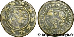 ROUYER - X. JETONS DE NUREMBERG Jeton de compte à la tête de Maure n.d.