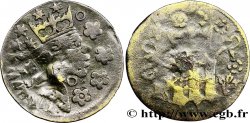ROUYER - X. JETONS DE NUREMBERG Jeton de compte à la tête de Maure n.d.