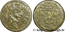 ROUYER - X. JETONS DE NUREMBERG Jeton de compte à la tête de Maure n.d.