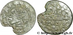 ROUYER - X. JETONS DE NUREMBERG Jeton de compte à la tête de Maure n.d.