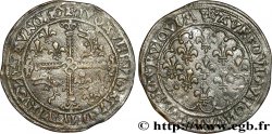 ROUYER - X. JETONS DE NUREMBERG Jeton de compte, pour le Dauphiné n.d.