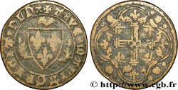 ROUYER - VIII.JETONS CLASSÉS PAR TYPES Jeton de compte n.d.