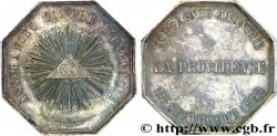 ASSURANCES La Providence 1838